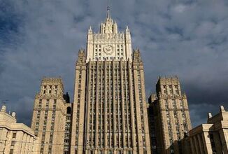 موسكو: نشاط الناتو في شرق أوروبا موجه نحو الصدام مع روسيا