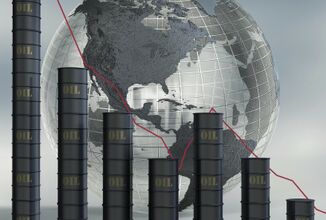كيف أنهت أسواق النفط تداولات مارس 2024؟