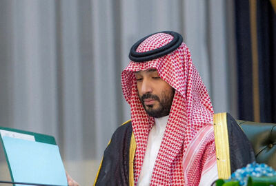 السعودية.. الأمير محمد بن سلمان يتلقى رسالة من رئيس الوزراء الإثيوبي