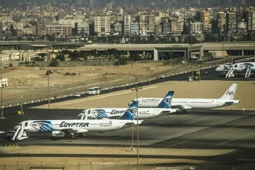 مصر تبيع 12 طائرة إيرباص