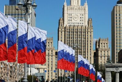 موسكو: سنخاطب المحاكم الدولية بشأن ضلوع كييف بالهجمات الإرهابية