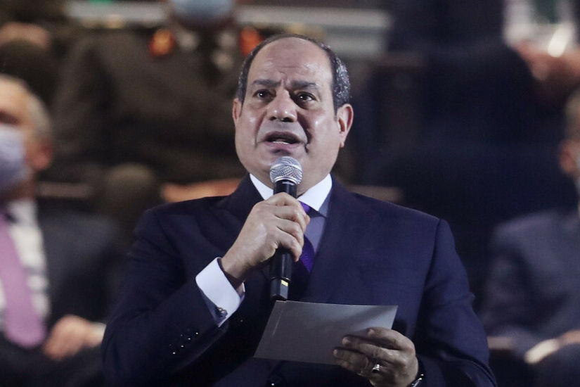 ماذا سيحدث في الحكومة المصرية بعد أداء السيسي لليمين الدستورية؟