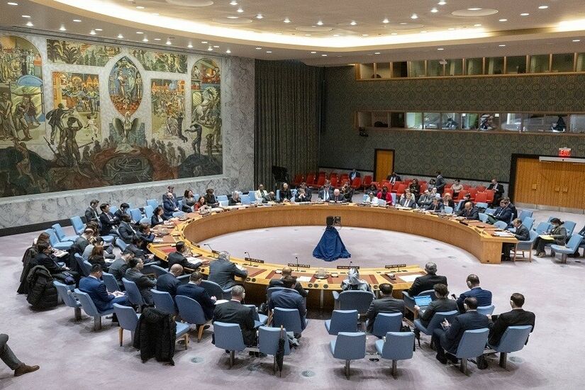 سوريا تطالب الأمم المتحدة بتحمل مسؤولياتها في إدانة الاعتداءات الإسرائيلية