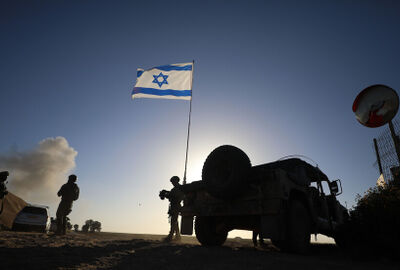 أخطأنا في تحديد هويتهم.. الجيش الإسرائيلي يعلق على استهداف فريق الإغاثة الدولي في غزة