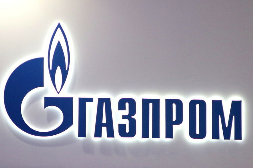 اليونان تقاضي غازبروم الروسية بسبب سعر الغاز الباهظ