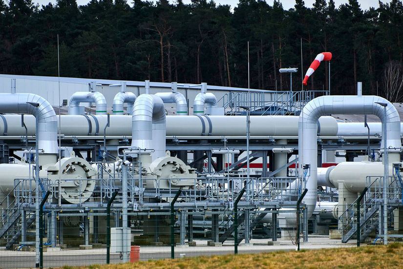 مولدوفا: توريدات الغاز من الولايات المتحدة أغلى من الغاز الروسي