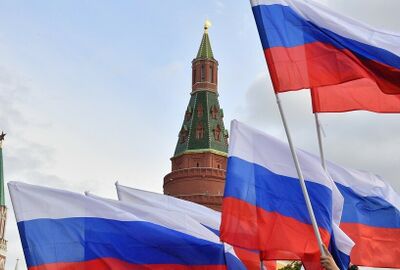 تقرير: نمو الناتج المحلي الإجمالي في روسيا تسارع في فبراير