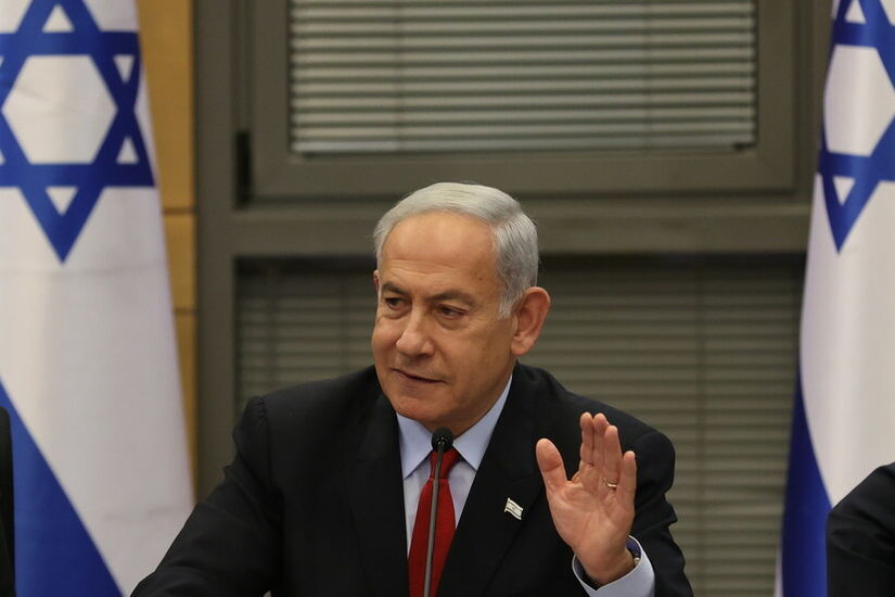 نتنياهو يمنح وفد التفاوض الإسرائيلي صلاحيات إضافية