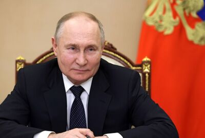 بوتين: روسيا ستزيد بشكل كبير وتيرة إنتاج السلع الوطنية