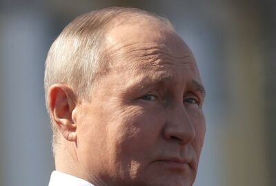 بوتين: الاقتصاد الروسي لن ينتقل إلى وضع الحرب