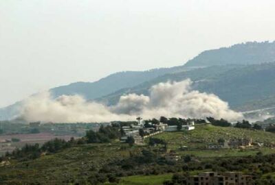 حزب الله يعلن استهدافه فريقا ‌‏فنيا إسرائيليا ومواقع مهمة تابعة للجيش
