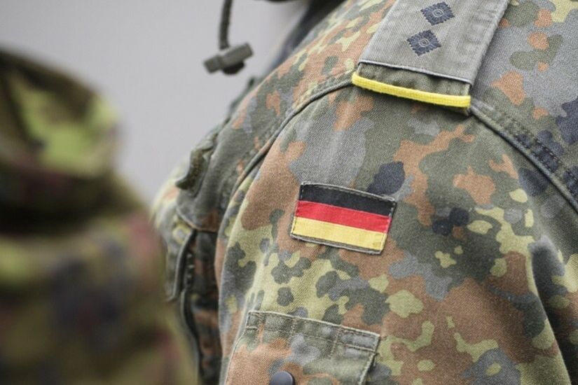 ألمانيا تعتزم إحداث تشكيل رابع في صفوف قواتها المسلحة