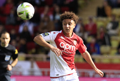 لاعب موناكو يصدم هنري بسبب المغرب