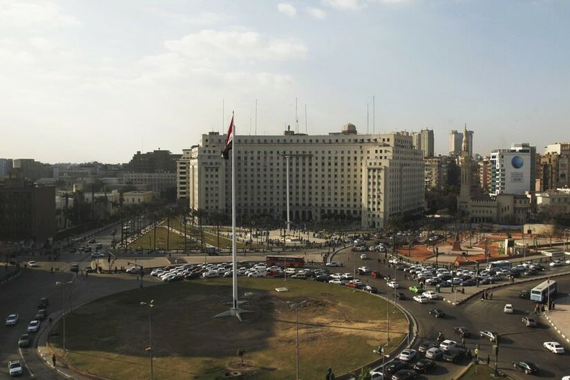 تحالف عربي أجنبي في مصر لتنفيذ خطة تدر على البلاد ملايين الدولارات