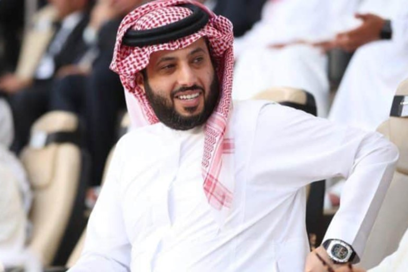آل الشيخ يكشف عن مفاجآت بشأن إقامة قمة الأهلي والزمالك في السعودية