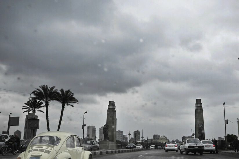 هل تتعرض مصر لإعصار نيهال المدمر أول أيام العيد؟