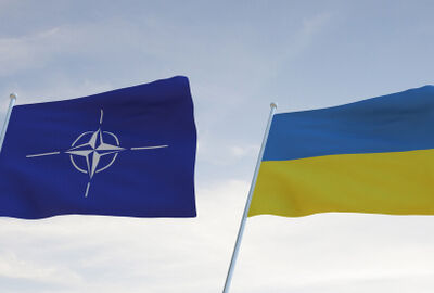 واشنطن: قبول أوكرانيا في الناتو مشروط بموافقة جميع الحلفاء والإصلاحات وبعد انتهاء النزاع