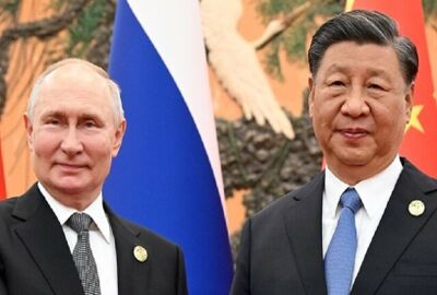 الخارجية الروسية: زيارة دولة مرتقبة لبوتين إلى الصين هذا العام