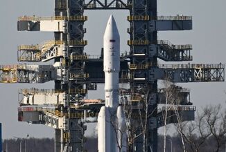 روس كوسموس تؤجل للمرة الثانية إطلاق أول صاروخ من نوع Angara-A5 من مطار فوستوتشني الفضائي الروسي