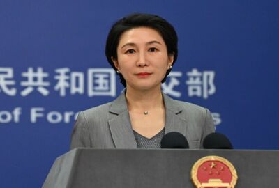 بكين ترد على واشنطن وترفض أي انتقاد أو ضغط بشأن علاقتها بروسيا