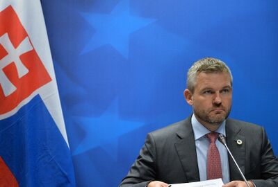 الخليج: الاتحاد الأوروبي وواشنطن وكييف تلقوا ضربة جديدة بانتخاب حليف لروسيا كرئيس لسلوفاكيا