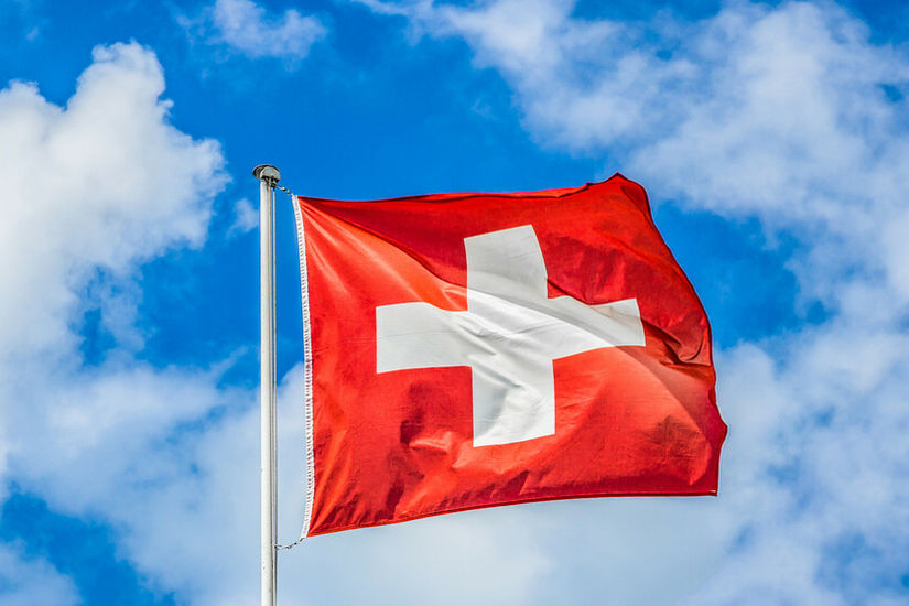 سويسرا تنضم رسميا إلى مبادرة درع السماء الأوروبية