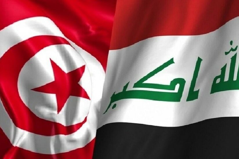تونس والعراق: يجب أن تجتمع الأمة على كلمة سواء لوضع حد لمجازر إسرائيل ضد الفلسطينيين