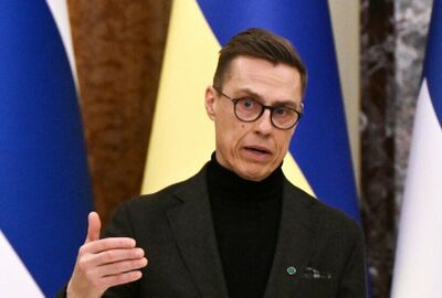 رئيس فنلندا يطالب الناتو بالاستعداد لمواجهة مباشرة مع روسيا