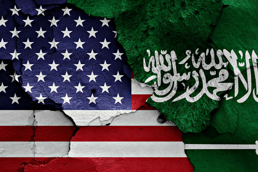 الولايات المتحدة توافق على صفقة محتملة لبيع أنظمة توزيع معلومات إلى السعودية