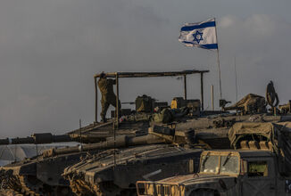 الجيش الإسرائيلي والموساد يتفقان على خطة للرد في حالة هجوم إيراني