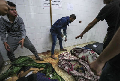 صحة غزة: الجيش الإسرائيلي ارتكب 8 مجازر في غزة خلال 24 ساعة