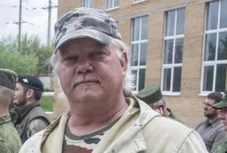 دونيتسك: اختفاء مراسل حربي أمريكي انتقد دعم واشنطن لنظام كييف