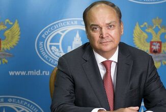 سفير روسيا في واشنطن: العقوبات الأمريكية الجديدة بمثابة إشارة لكييف برفض التفاوض مع موسكو
