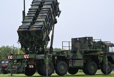 ألمانيا تعلن نيتها تزويد أوكرانيا بنوع آخر من صواريخ باتريوت