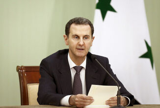 سوريا.. الرئيس الأسد يصدر قانونا معدلا لدعم أكبر للمشاريع الصغيرة