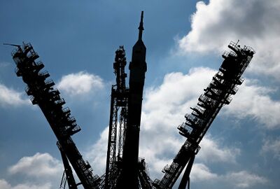 روسيا تطور جيلا جديدا من صواريخ الفضاء الخفيفة