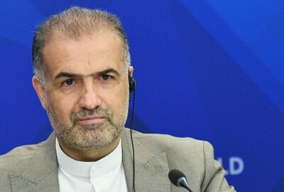 السفير الإيراني في موسكو: علاقاتنا مع روسيا في مرحلتها الذهبية