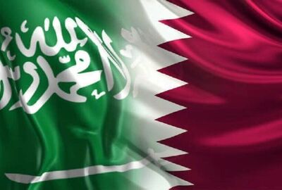 أمير قطر وولي العهد السعودي يؤكدان ضرورة خفض التصعيد وتجنب اتساع نطاق الصراع بالمنطقة