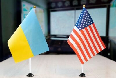ممثل البيت الأبيض يناقش مع شميغال ضرورة الإصلاحات في أوكرانيا