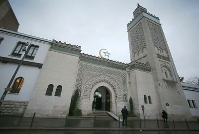 فرنسا ترحل إماما جزائريا بحجة التحريض على كراهية اليهود