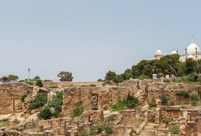 تونس.. استعادة قطع أثرية مسروقة تعود للحقبة الرومانية
