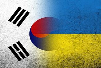 كوريا الجنوبية توقع اتفاقية إطارية لتقديم أموال التعاون الاقتصادي إلى أوكرانيا