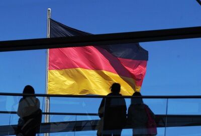 اعتقال ثلاثة مواطنين في ألمانيا بشبهة التجسس للصين