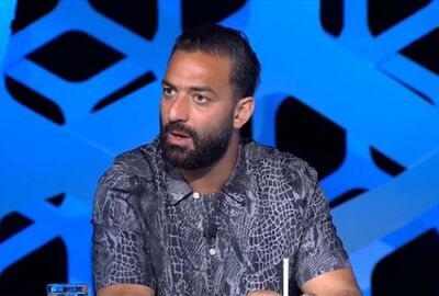 ميدو يثير الجدل بما حدث في الدوري السعودي: الهلال مثل الأهلي المصري