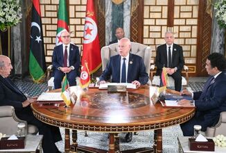 قمة ثلاثية.. أهم مخرجات الاجتماع التشاوري الأول بين تونس والجزائر وليبيا