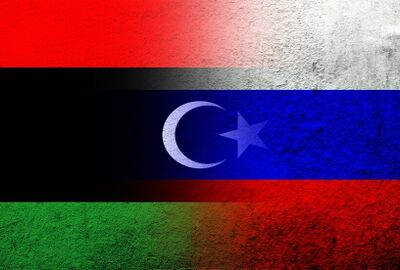 المجلس الأعلى للدولة في ليبيا يستعرض آليات تفعيل الاتفاقيات المبرمة مع روسيا