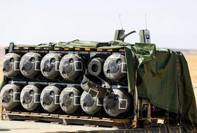 رويترز: أمريكا تعد حزمة مساعدات عسكرية بقيمة مليار دولار لأوكرانيا