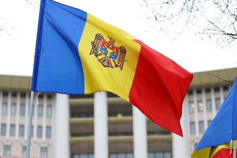 مولدوفا تطلب من الولايات المتحدة دعم وزارة الداخلية وجهاز الأمن
