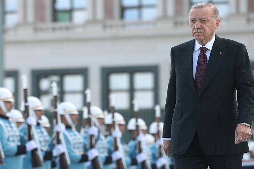 حريت: أنقرة لم تتلق معلومات حول إلغاء محادثات أردوغان مع بايدن في الولايات المتحدة