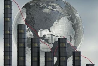 ارتفاع أسعار النفط مع تجدد المخاوف في ظل توترات الشرق الأوسط
